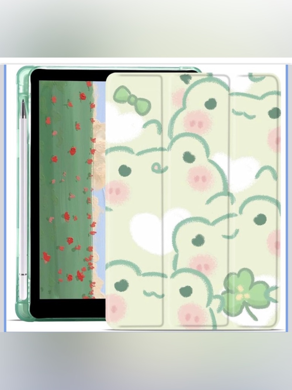 iPad Pro 13 tablet case